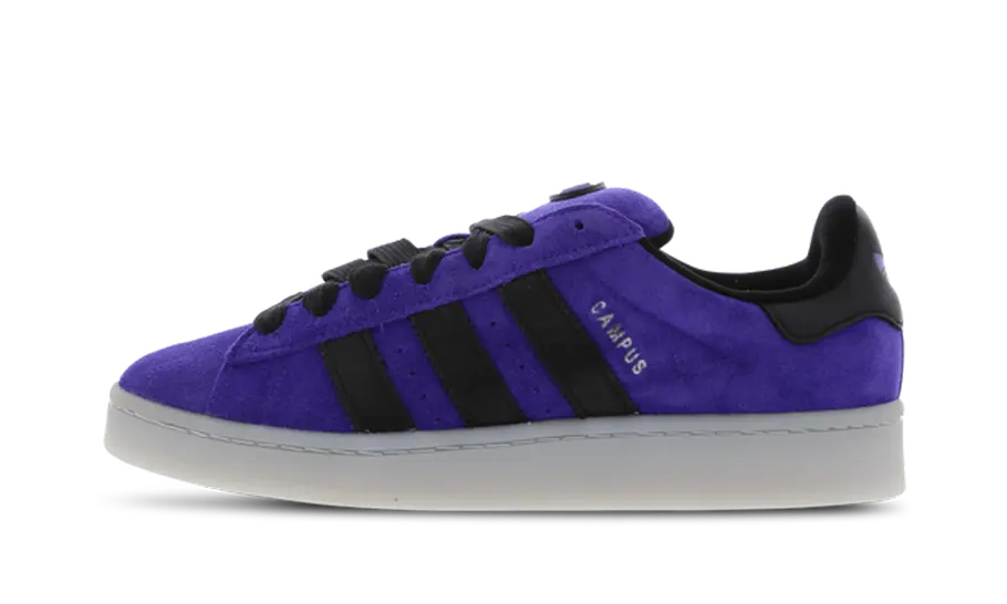 Adidas Campus 00s Energy Ink Black - GZ2555 / HQ8710