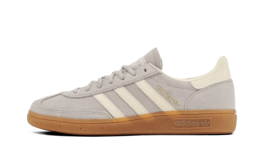 Adidas Adidas Handball Spezial Grey Cream - IF7086