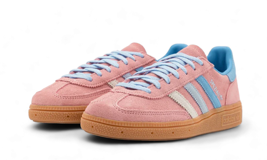 Adidas Adidas Handball Spezial Semi Rose Spark - IG1974