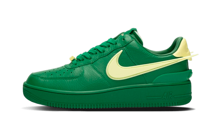 Nike Air Force 1 Low Ambush Pine Green - DV3464-300