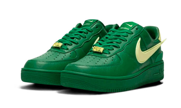 Nike Air Force 1 Low Ambush Pine Green - DV3464-300