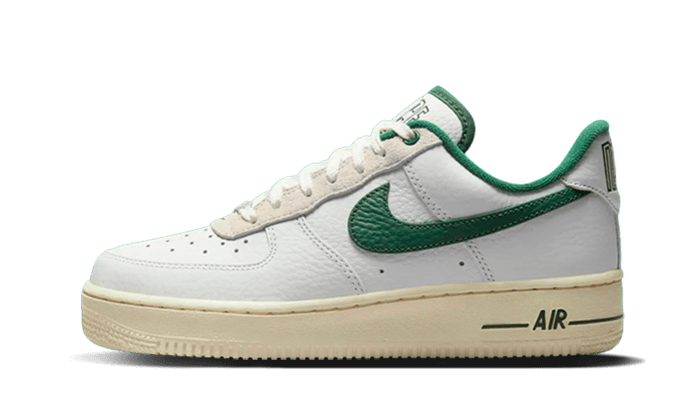 Nike Air Force 1 Low '07 Gorge Green - DR0148-102