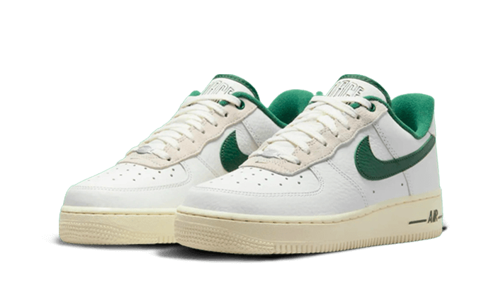 Nike Air Force 1 Low '07 Gorge Green - DR0148-102