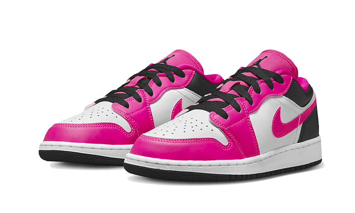 Air Jordan Air Jordan 1 Low Fierce Pink - DZ5365-601