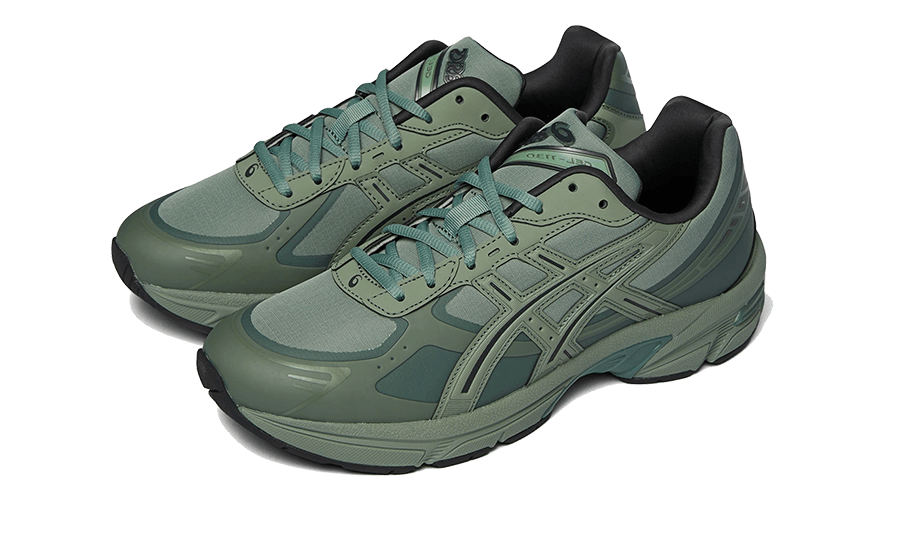 ASICS Gel 1130 Slate Grey - 1203A413-021