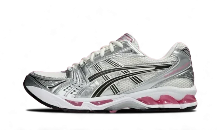 ASICS ASICS Gel-Kayano 14 Cream Sweet Pink - 1203A537-103