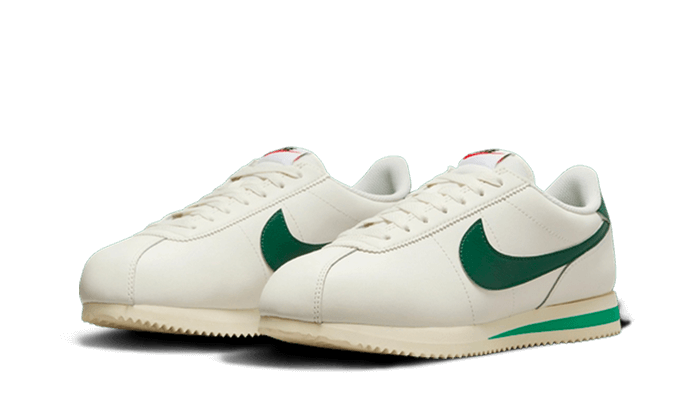 Nike Cortez Sail Gorge Green - DN1791-101