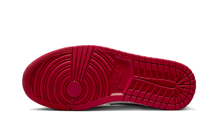 Nike Dunk High Dynamic Berry - FB1273-500