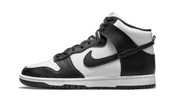 Nike Dunk High Panda (2021) - DD1869-103 / DD1399-105 / DB2179-103