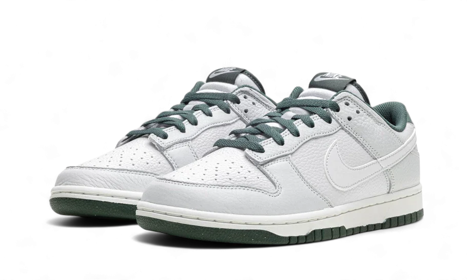 Nike Nike Dunk Low Retro SE Photon Dust Vintage Green - HF2874-001