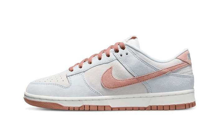 Nike Dunk Low Fossil Rose - DH7577-001
