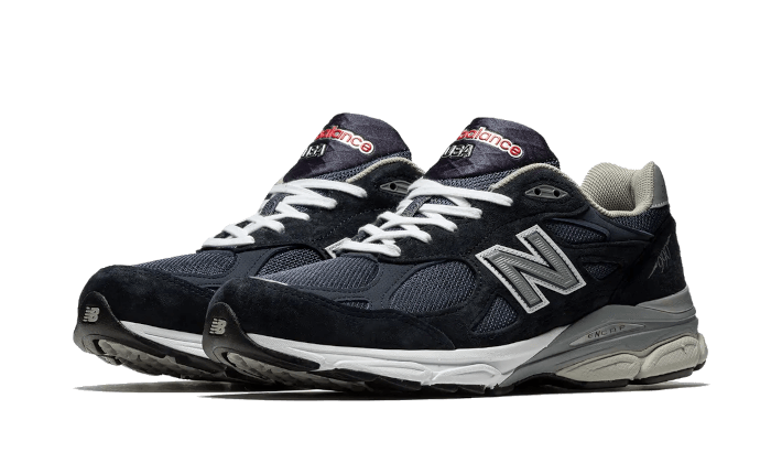 New Balance 990 v3 Navy - M990NB3