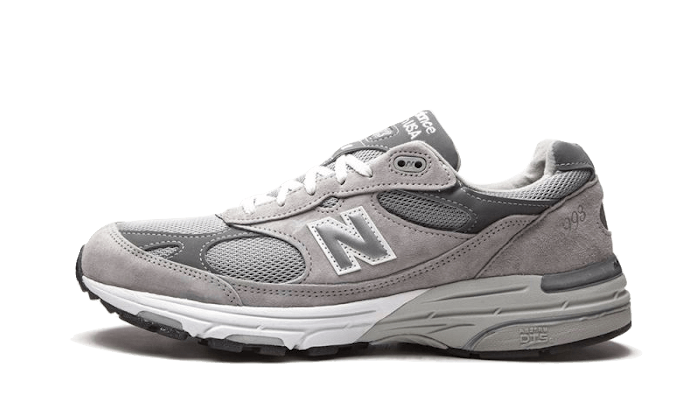 New Balance New Balance 993 Made In USA Grey - WR993GL / MR993GL / WR993GL