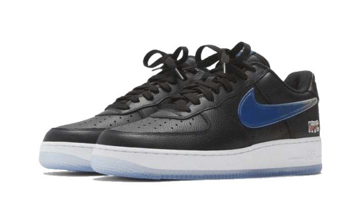 Nike Air Force 1 Low Kith Knicks Away - CZ7928-001