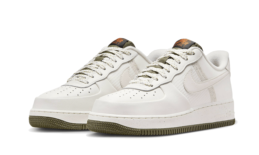 Nike Air Force 1 '07 LV8 Winterized Phantom - FB8877-001