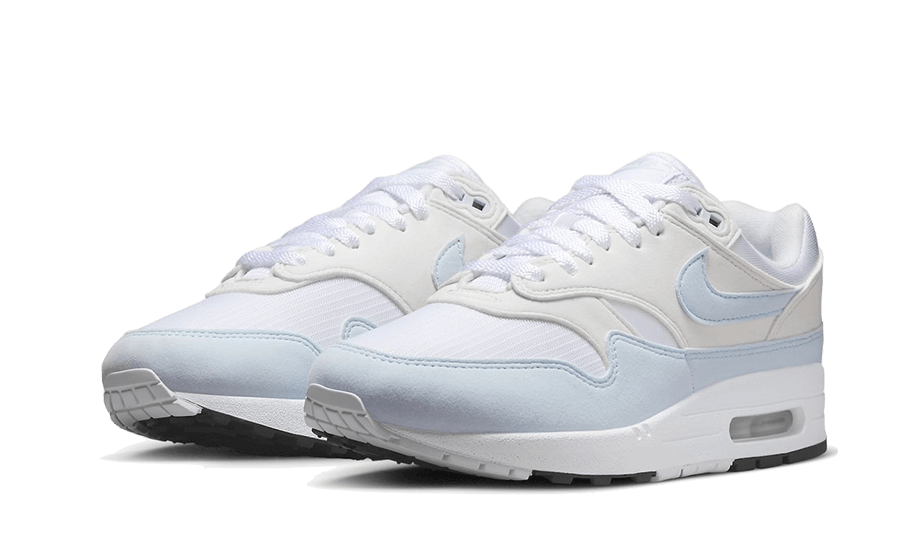 Nike Air Max 1 Football Grey - DZ2628-105