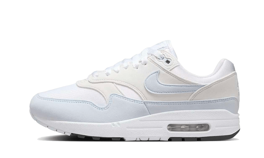 Nike Air Max 1 Football Grey - DZ2628-105