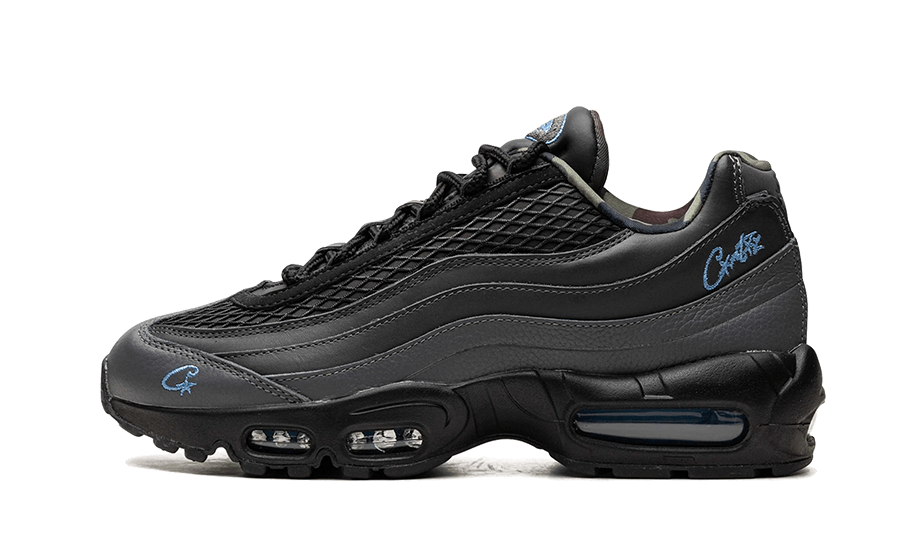 Nike Air Max 95 SP Corteiz Aegean Storm - FB2709-002