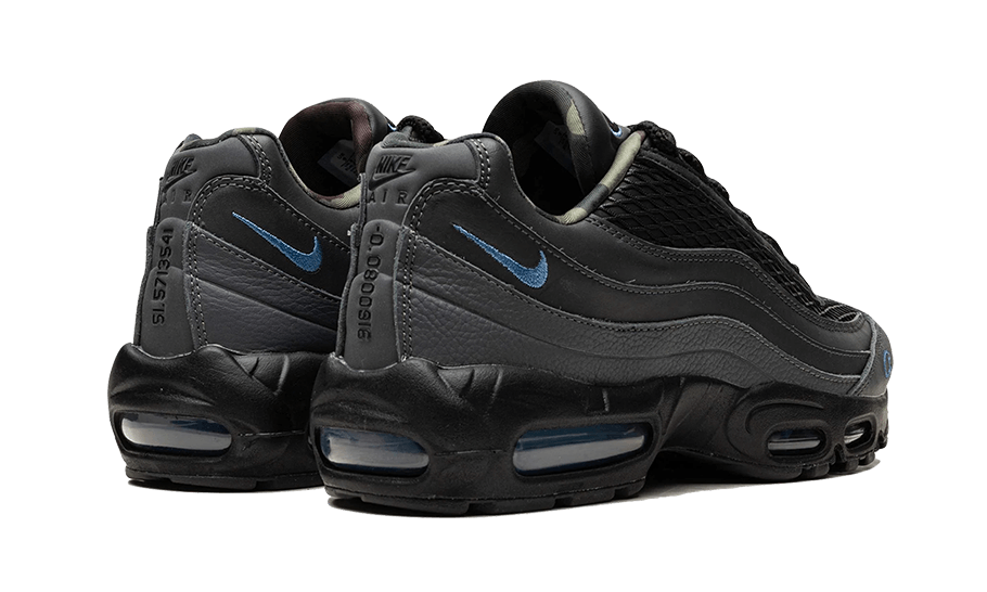 Nike Air Max 95 SP Corteiz Aegean Storm - FB2709-002