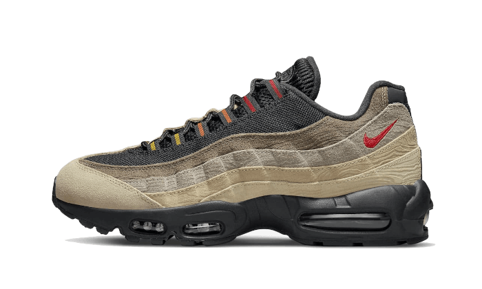 Nike Air Max 95 Topographic - DV3197-001