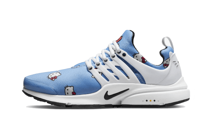 Nike Air Presto Hello Kitty - DV3770-400