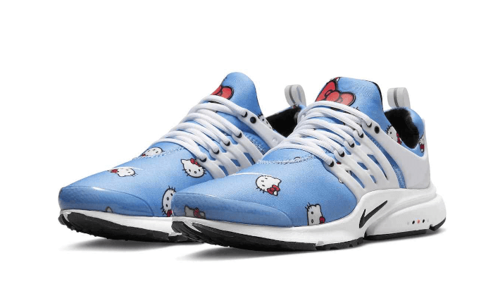 Nike Air Presto Hello Kitty - DV3770-400