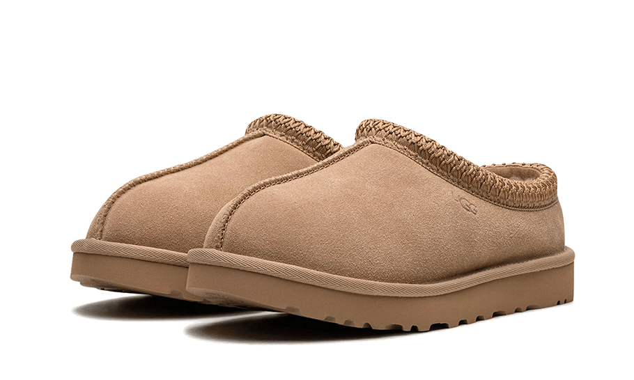 UGG Tasman Slipper Sand TNL - 5955-SNDT