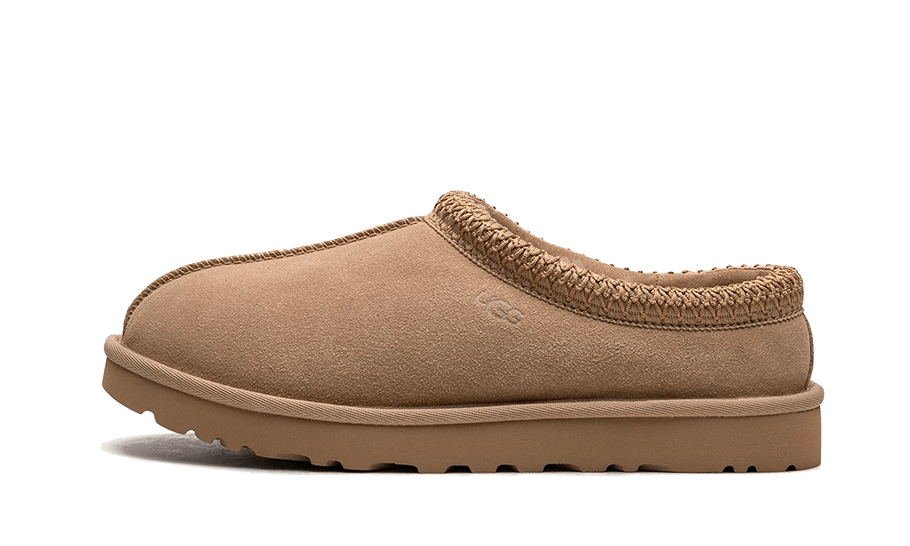 UGG Tasman Slipper Sand TNL - 5955-SNDT