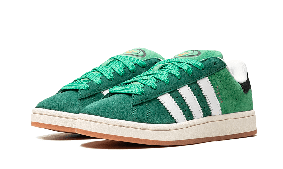 Adidas Campus 00s Collegiate Green - ID2048