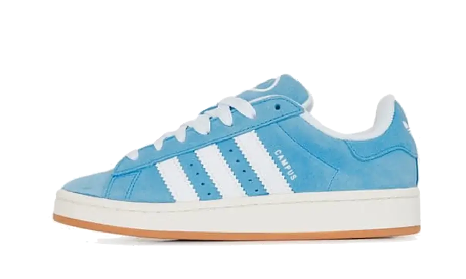 Adidas Campus 00s Light Blue - IH7493