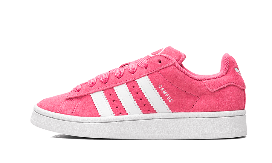 Adidas Campus 00s Pink - IHQ8567 / ID7028