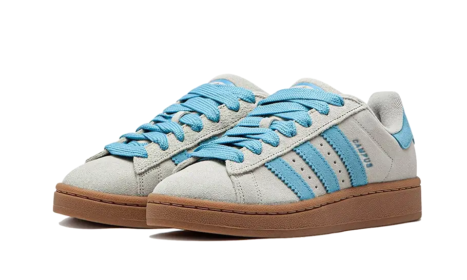 Adidas Campus 00s Putty Grey - IE5588