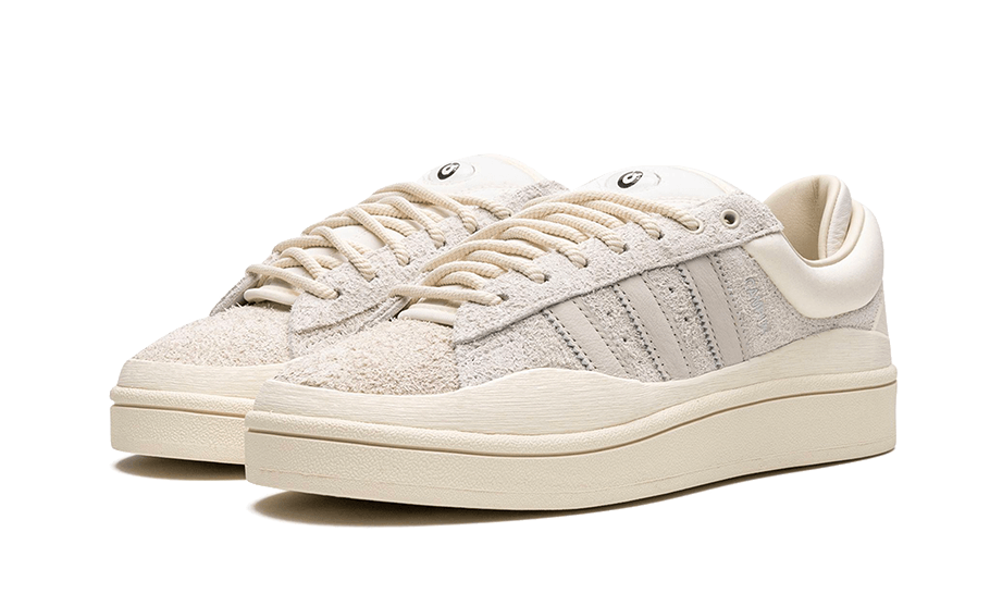 Adidas Campus Bad Bunny Cloud White - FZ5823