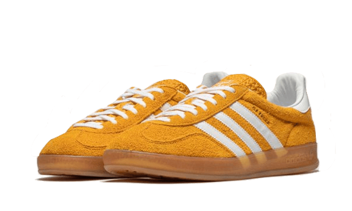 Adidas Gazelle Indoor Orange Peel - HQ8716