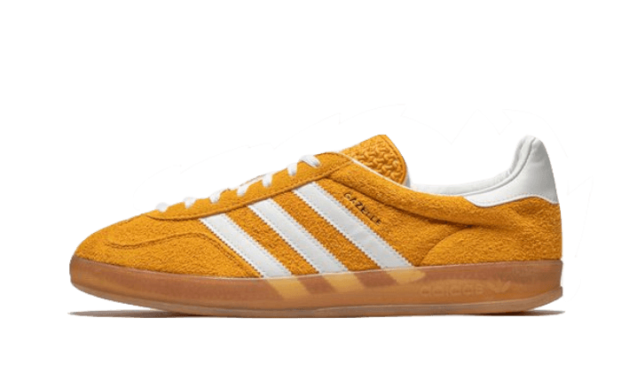 Adidas Gazelle Indoor Orange Peel - HQ8716