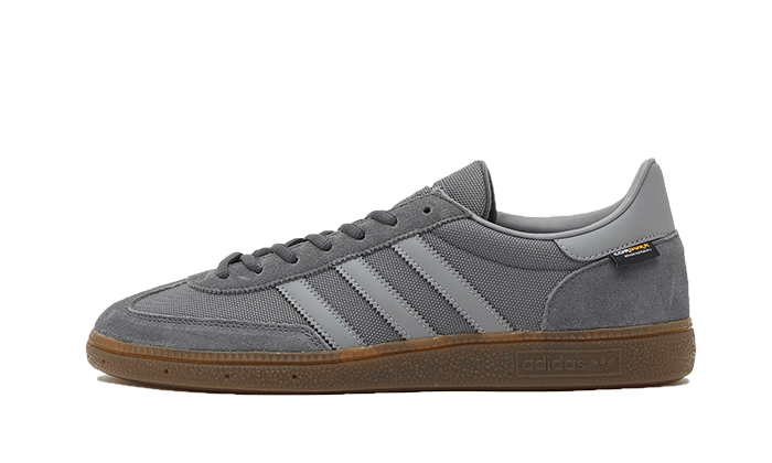 Adidas Handball Spezial Cordura Grey Gum - GY7403