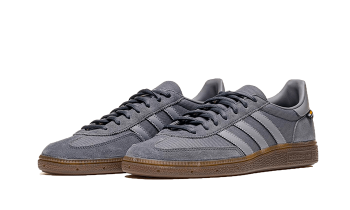 Adidas Handball Spezial Cordura Grey Gum - GY7403