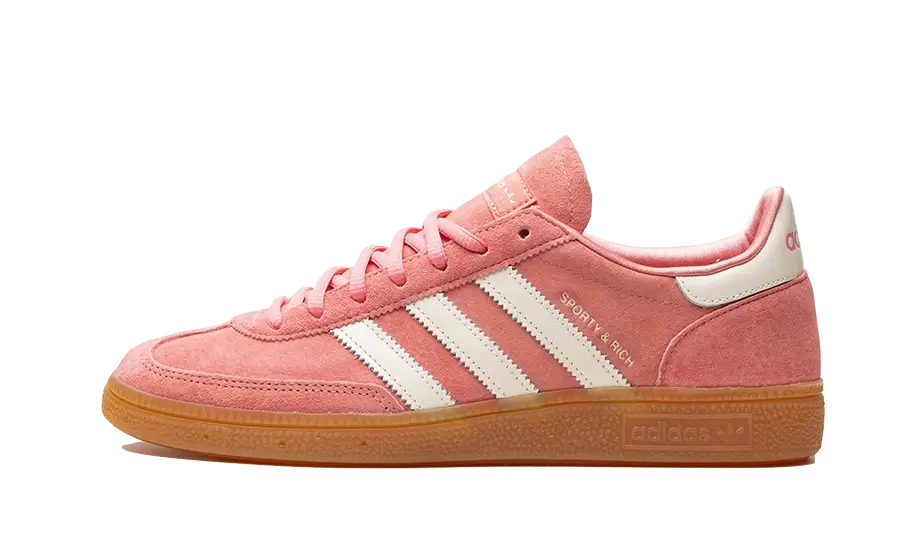 Adidas Adidas Handball Spezial Sporty & Rich Pink - IH2610