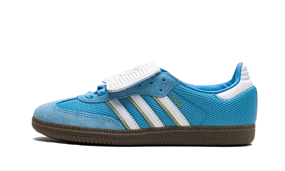 Adidas Adidas Samba LT Semi Blue Burst  - IE9170