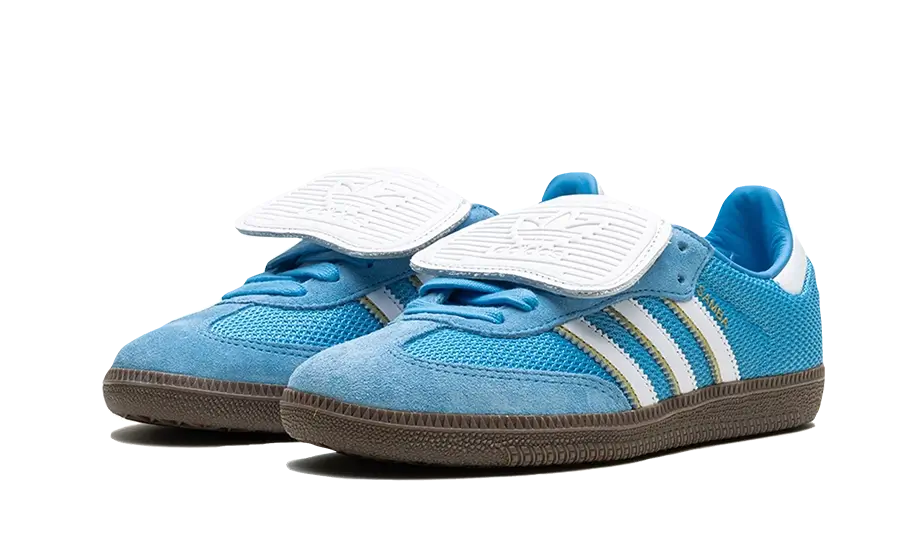 Adidas Adidas Samba LT Semi Blue Burst  - IE9170