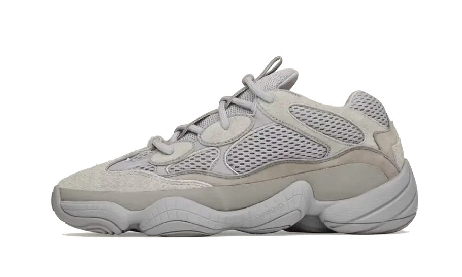 Adidas Yeezy 500 Stone Salt - IE4783