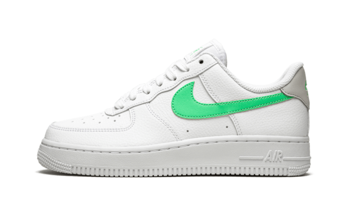 Nike Air Force 1 Low '07 Green Glow - 315115-164