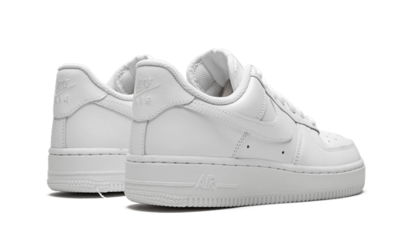 Nike Air Force 1 Low '07 Triple White - CW2288-111 / 315115-112/DD8959-100