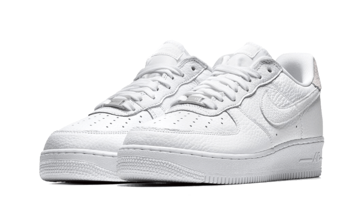 Nike Air Force 1 Low Craft White - CN2873-101