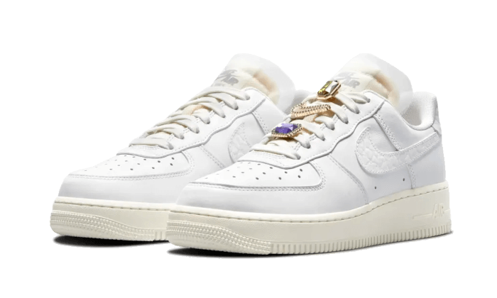 Nike Air Force 1 Low Jewels - DN5463-100