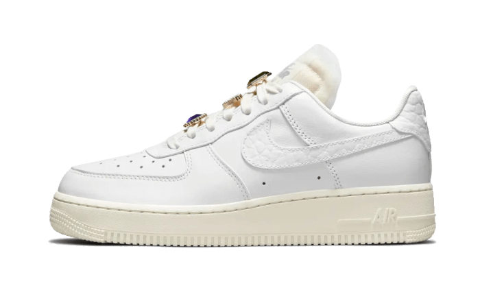 Nike Air Force 1 Low Jewels - DN5463-100