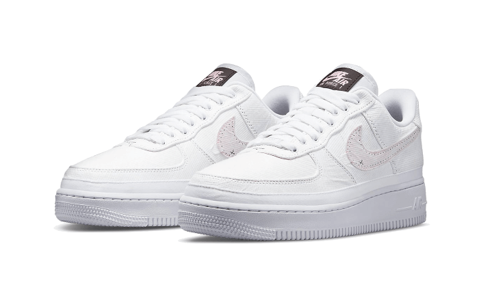 Nike Air Force 1 Low Tear-Away Fauna Brown - DJ9941-244