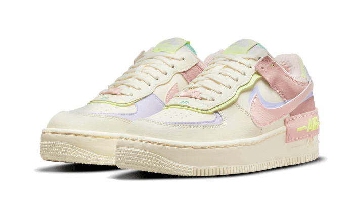 Nike Air Force 1 Shadow Cashmere - CI0919-700