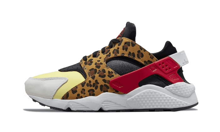 Nike Air Huarache SNKRS Day - DM9092-700