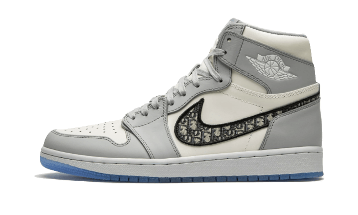 Air Jordan Air Jordan 1 High Dior - CN8607-002